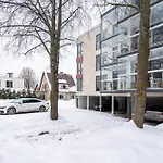 Apartamento Peaceful Near Pirita *