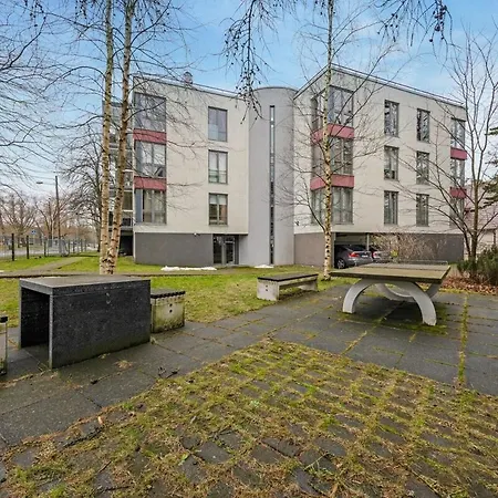 Apartment Peaceful Near Pirita *