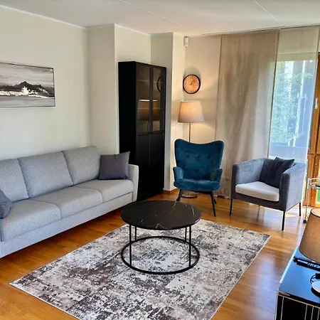 شقة Peaceful Near Pirita *