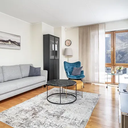 Peaceful Near Pirita Apartamento