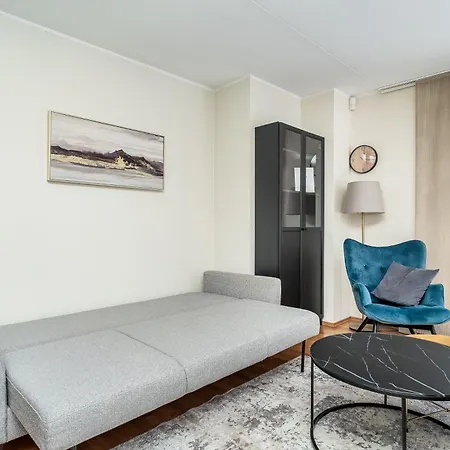 Peaceful Near Pirita * Tallinn