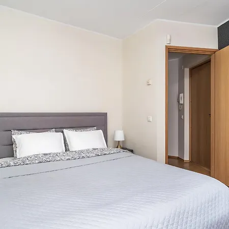 Peaceful Near Pirita *