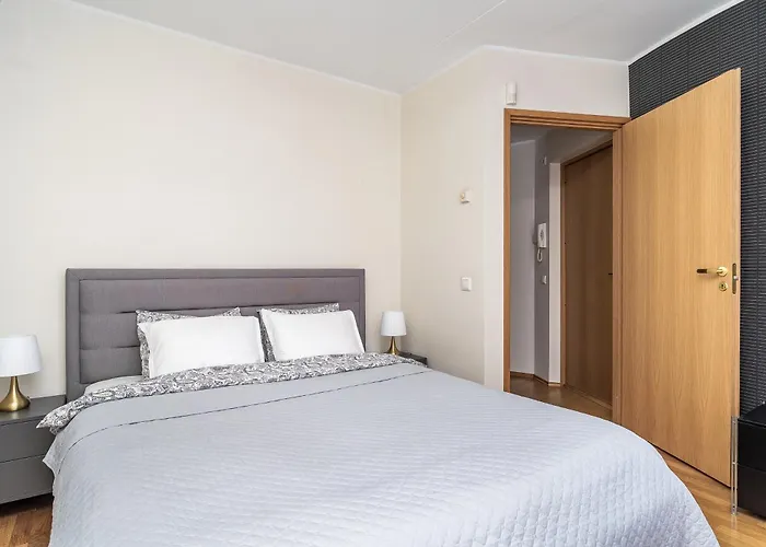 Peaceful Near Pirita *