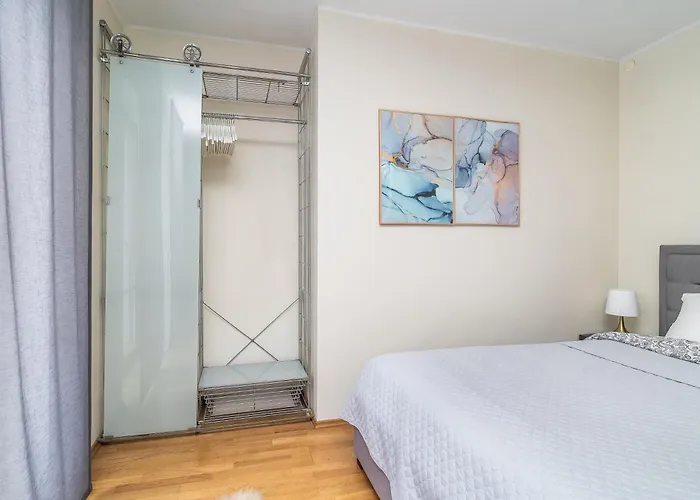 Peaceful Near Pirita Tallin