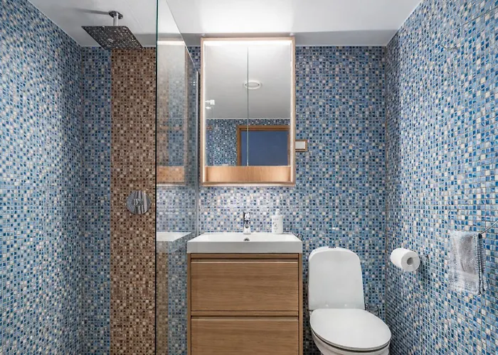 Peaceful Near Pirita *