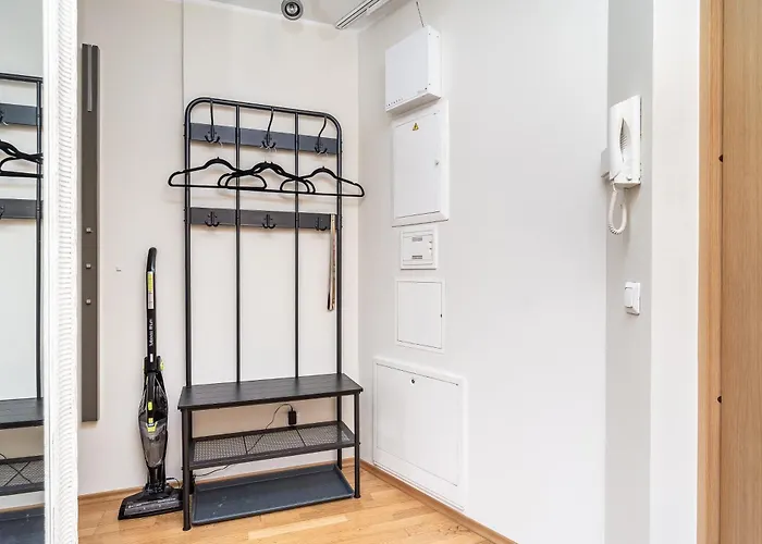 Lejlighed Peaceful Near Pirita