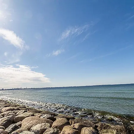 Peaceful Near Pirita Апартаменты *