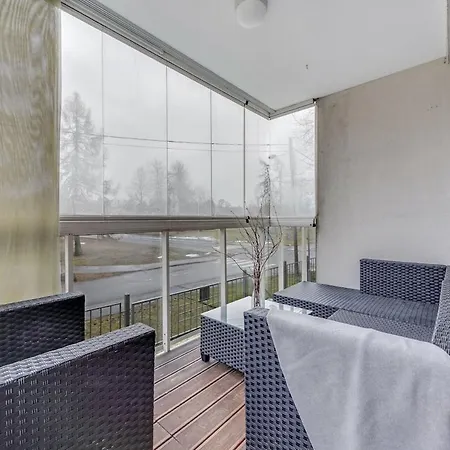 Peaceful Near Pirita