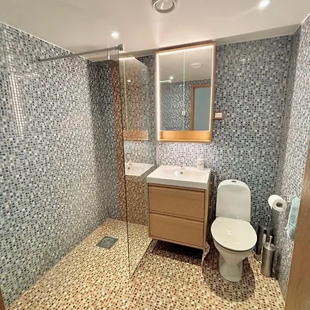 Peaceful Near Pirita * Таллин