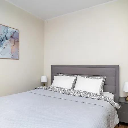 Apartman Peaceful Near Pirita *